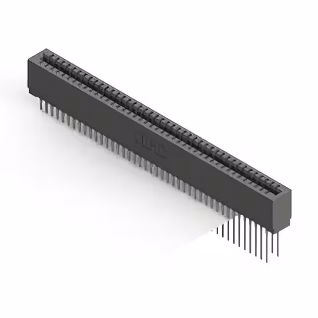 725-084-540-201 EDAC Inc.  Edgeboard Connectors